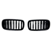 Решетки за BMW X5 F15 / X6 F16 (2013+) - двойни
