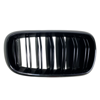 Решетки за BMW X5 F15 / X6 F16 (2013+) - двойни