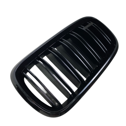 Решетки за BMW X5 F15 / X6 F16 (2013+) - двойни