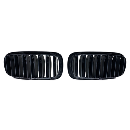 Решетки за BMW X5 F15 / X6 F16 (2013+) - двойни