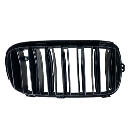 Решетки за BMW X5 F15 / X6 F16 (2013+) - двойни