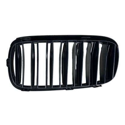 Решетки за BMW X5 F15 / X6 F16 (2013+) - двойни