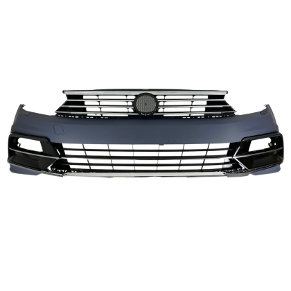 Боди кит за VW Passat B8 (2014-2019) - R дизайн