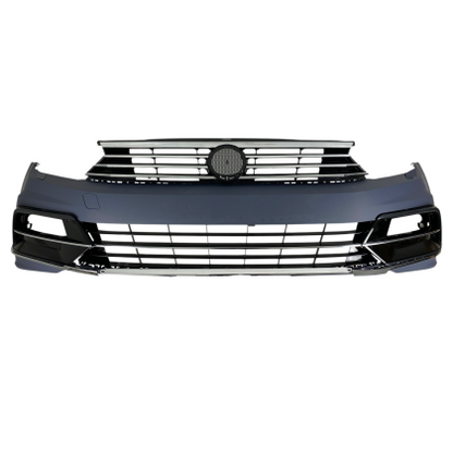 Боди кит за VW Passat B8 (2014-2019) - R дизайн