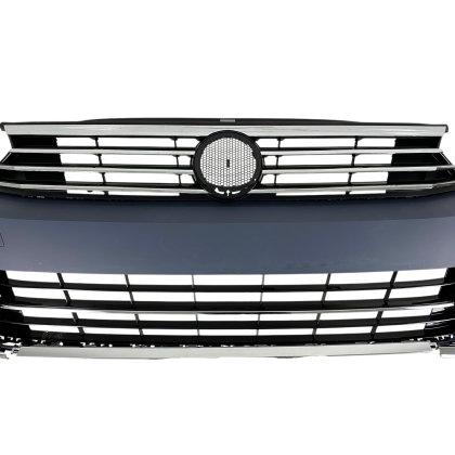 Боди кит за VW Passat B8 (2014-2019) - R дизайн