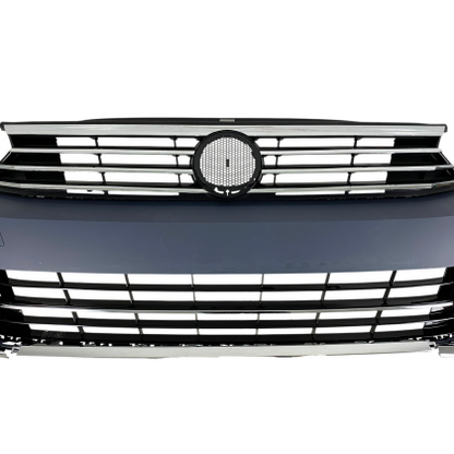 Боди кит за VW Passat B8 (2014-2019) - R дизайн