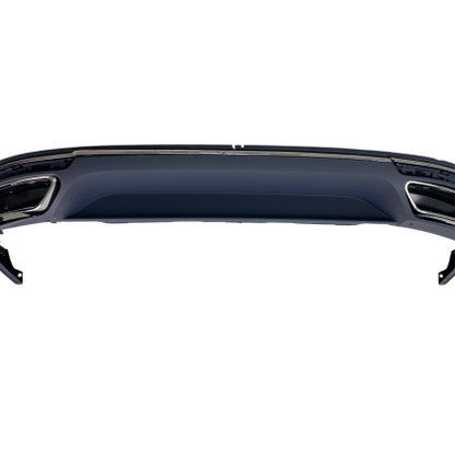 Боди кит за VW Passat B8 (2014-2019) - R дизайн