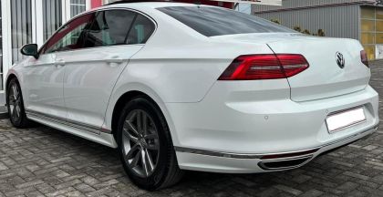 Боди кит за VW Passat B8 (2014-2019) - R дизайн