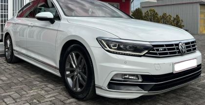 Боди кит за VW Passat B8 (2014-2019) - R дизайн