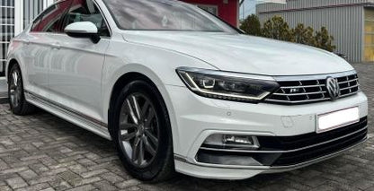 Боди кит за VW Passat B8 (2014-2019) - R дизайн