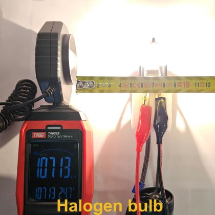 Лед крушки - Led система H16 Streetech модел STN2 за фарове - 150 000 Лукса, 45W - Canbus 6000K - 1500% повече светлина