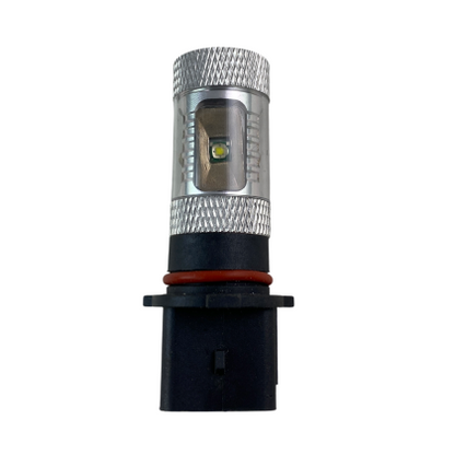 Лед крушки тип P13 с 6 диода 3535 Cree и лупа