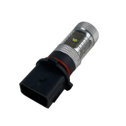 Лед крушки тип P13 с 6 диода 3535 Cree и лупа