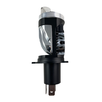 Диодна крушка Н4 / HS1 за Мотор и скутер - 35W - 6000K