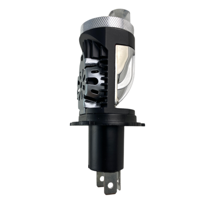 Диодна крушка Н4 / HS1 за Мотор и скутер - 35W - 6000K