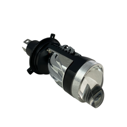 Диодна крушка Н4 / HS1 за Мотор и скутер - 35W - 6000K