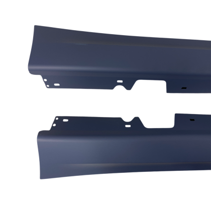 Body Kit М3-пакет за BMW E90 седан (2005-2008) - M3 с отвори за халогени