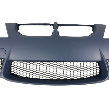 Body Kit М3-пакет за BMW E90 седан (2005-2008) - M3 с отвори за халогени