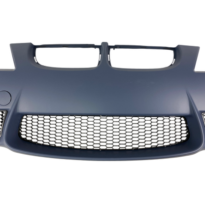 Body Kit М3-пакет за BMW E90 седан (2005-2008) - M3 с отвори за халогени