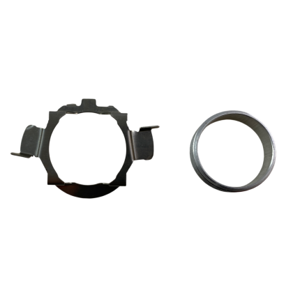 Приставка за лед крушка H7 за Nissan / Audi / Mercedes / Opel / Volkswagen / Skoda / BMW / Buick тип 2
