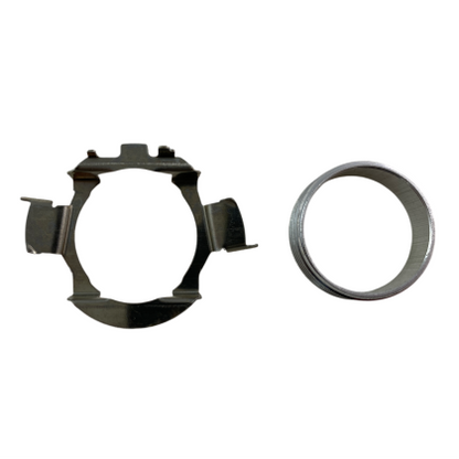 Приставка за лед крушка H7 за Nissan / Audi / Mercedes / Opel / Volkswagen / Skoda / BMW / Buick тип 2