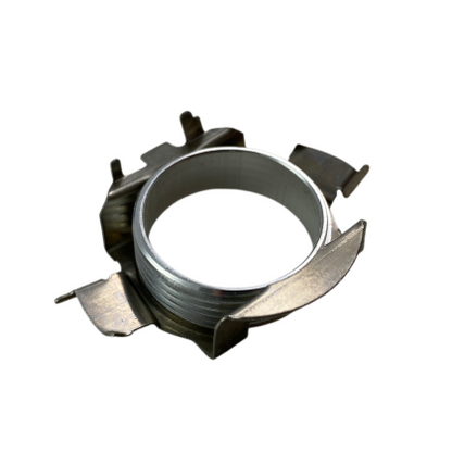Приставка за лед крушка H7 за Nissan / Audi / Mercedes / Opel / Volkswagen / Skoda / BMW / Buick тип 2