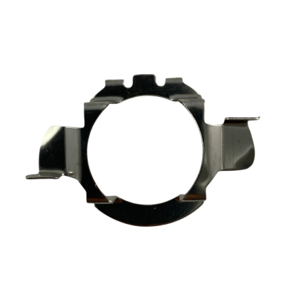 Приставка за лед крушка H7 за Nissan / Audi / Mercedes / Opel / Volkswagen / Skoda / BMW / Buick тип 1