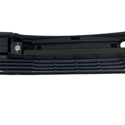 Предна броня за Mercedes E-Class W210 (1995-1999) с отвори за халогени