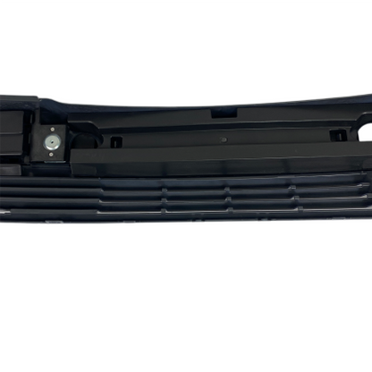 Предна броня за Mercedes E-Class W210 (1995-1999) с отвори за халогени