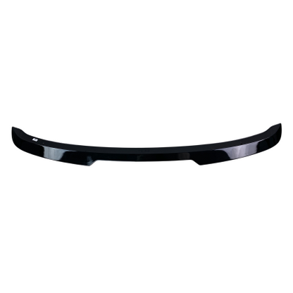 Спойлер антикрило за Volvo V60 (2018+) - черен гланц