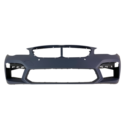 Боди кит за BMW F10 (2011-2017) конверсия към G30 - M5 look