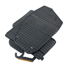 Гумени стелки за VOLVO S60 / S80 / V70 / XC70 (2000-2007), марка Frogum