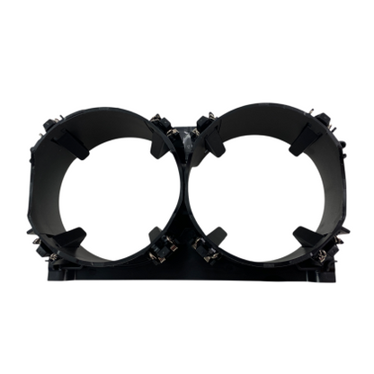 Поставка за чаши за Mercedes E-Class W212 E350/E400/E550