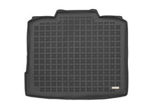 Гумена стелка за багажник за DS9 E-Tense (2021+) Hybrid Plug-in, with repair tool kit, with HIFi Focal Electra sound system, rear seat without ski opening - Rezaw Plast