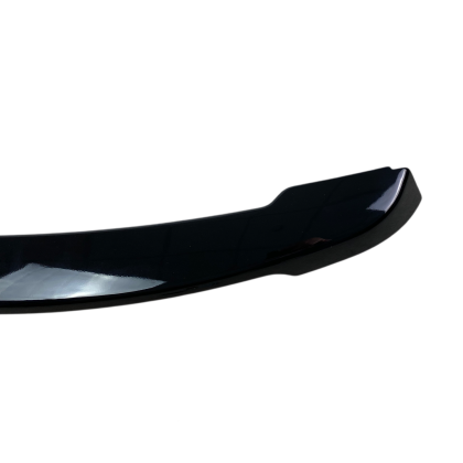 Спойлер антикрило за Land Rover Freelander (2006+) - черен гланц