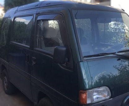 Ветробрани за SUBARU LIBERO (1993-1999) 4 врати - 2бр. предни