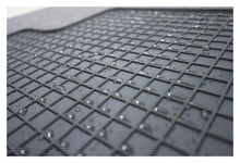Гумени стелки за MG ZS (2021+) electric, марка Petex