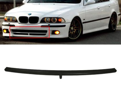 Тунинг лайсна за предна броня BMW E39 М5