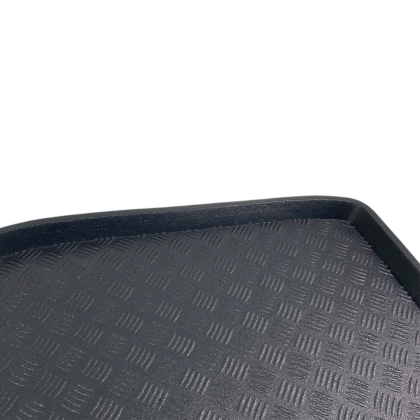 Стелка за багажник за Nissan Qashqai J11 (2014+) bottom floor