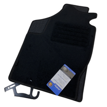 Мокетни стелки за VW Sharan / SEAT Alhambra (1995-2010) - предни