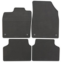Гумени стелки за Vw ID.3 (2020+), марка Petex