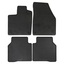 Гумени стелки за Vw ID.7 (2023+), марка Petex