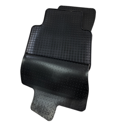 Гумени стелки за Vw Tayron (2024+), марка Petex