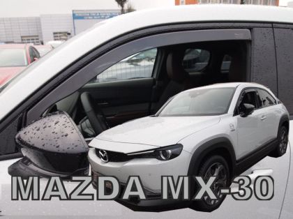 Ветробрани за Μazda MX-30 (2020+) - 2бр. предни
