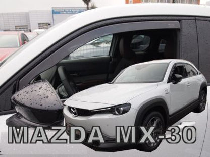 Ветробрани за Μazda MX-30 (2020+) - 2бр. предни