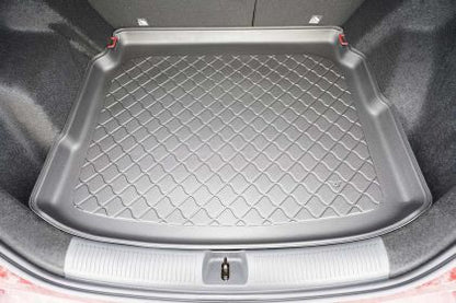 Гумирана стелка за багажник за MG ZS Hybrid (2024+) upper boot