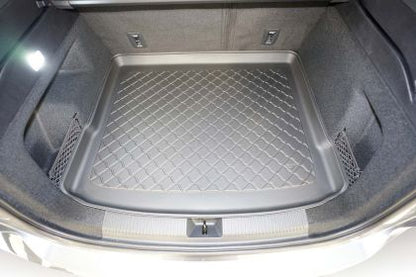 Гумирана стелка за багажник за MG HS / Plug-In-Hybrid (2024+)