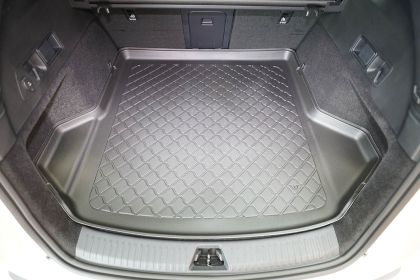 Гумирана стелка за багажник за BYD Seal 6 DM-i (2025+) Plug-in Hybrid Touring,upper boot
