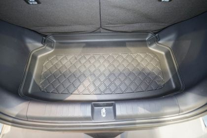 Гумирана стелка за багажник за BYD Dolphin (2023+) electric, upper boot