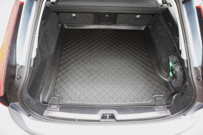 Гумена стелка за багажник за Volvo V90 / V90 (2016+) Cross Country Combi